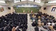 بی‌حوصلگی جوانان انقلابی بزرگ‌ترین آفت پیشرفت