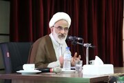 نماینده ولی‌فقیه در سپاه: جنگ شناختی دشمن تهدیدی برای تصرف اندیشه‌هاست