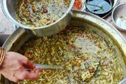 از آش «بی‌بی سه‌شنبه» تا روزه پیشواز؛ قصه استقبال از ماه خدا