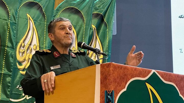 شرکت ۴۰۰ جهادگر تهرانی در جشنواره «نشان فردوس»