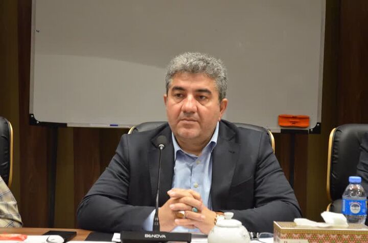 تحقق ۷۹ درصدی درآمد دستگاه های استان سمنان