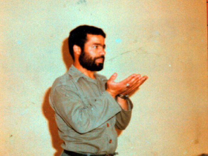 روایت‌هایی از زندگی قائم‌مقام لشکر ۲۷ محمد رسول‌الله(ص) در «نامزد ترور»