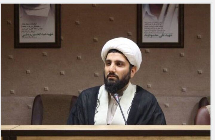 جامعه امروز نیازمند مسجد مسئله‌محور است/ آتش زدن مساجد پروژه‌ای هدفمند بود