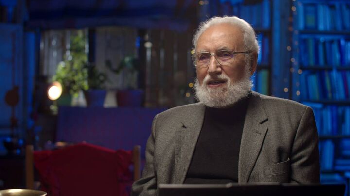 چالش دین با مسائل روز / «قرآن و جامعه» با روایت پروفسور رفیع‌پور