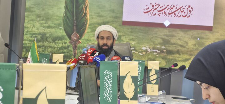 دومین جایزه ملی روایت پیشرفت برگزار می‌شود + تقدیر از ۸۰ برگزیده در ۴ بخش