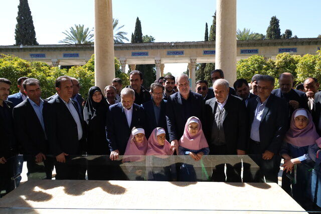 برنامه‌های فرهنگی شناخت تمدنی نسل جوان را تقویت می‌کند