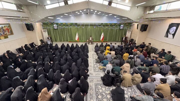 بی‌حوصلگی جوانان انقلابی بزرگ‌ترین آفت پیشرفت