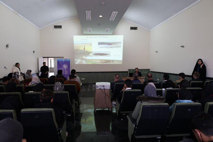 آغاز هجدهمین جشنواره هنرهای تجسمی فجر در شهرکرد