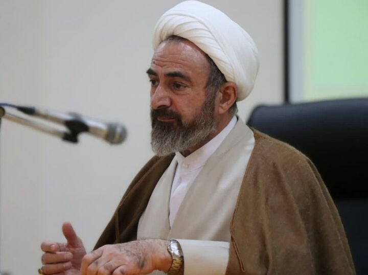 مسجد باید قرارگاه فرهنگی محله باشد