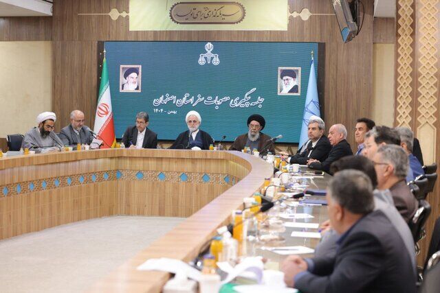 اژه‌ای: هر وعده‌ای را که به مردم می‌دهیم، باید عملی کنیم