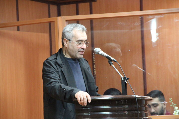 رسالت دانشگاه تولید فکر، فرهنگ سازی و تسهیل گری است