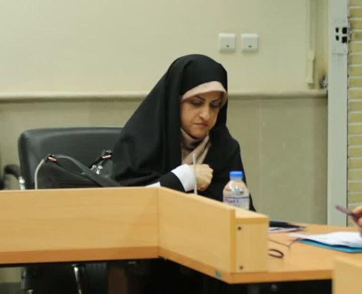 هانیه ناظری، خبرنگار خبرگزاری تسنیم در سانحه رانندگی درگذشت