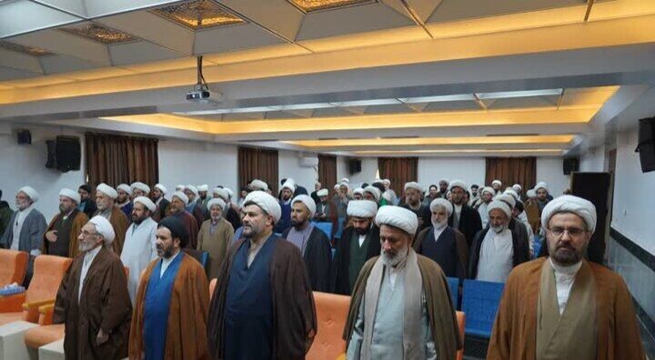 بهره‌گیری از ظرفیت مردمی؛ هدف طرح «محراب» در لرستان