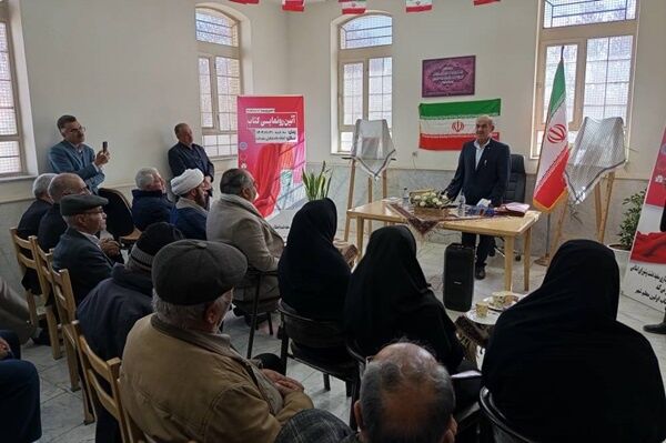 «اولین معلم شهر»؛ وقتی تجربه آموزش به روایت ماندگار بدل میشود