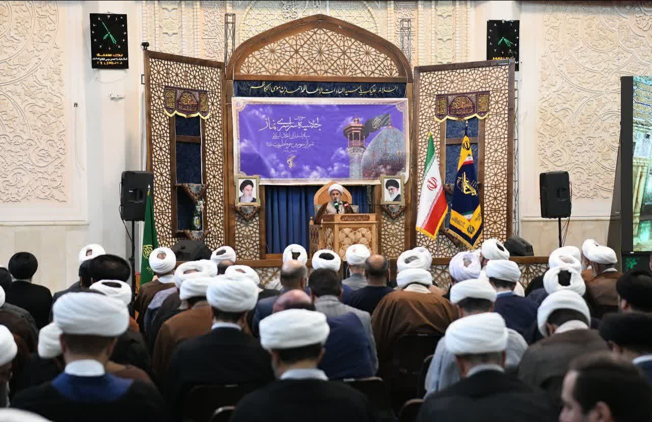 از حضور قلب تا اثر اجتماعی؛ بازخوانی فلسفه نماز