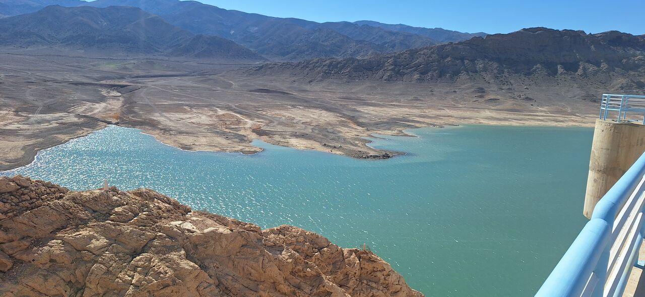 نیاز ۲۵ هزار میلیارد ریالی طرح انتقال آب به ساوه/ باروری دو مرحله ای ابرها در مرکزی