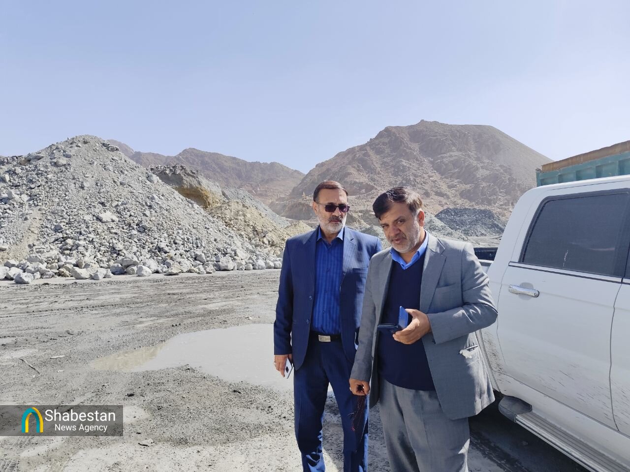 روایت «ما میتوانیم» از دل معدن مس سرگز