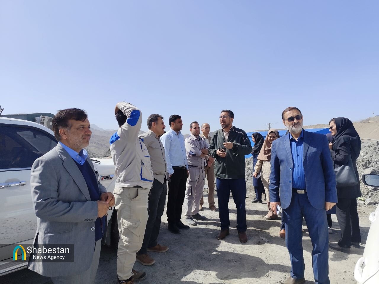 روایت «ما می‌توانیم» از دل معدن مس سرگز