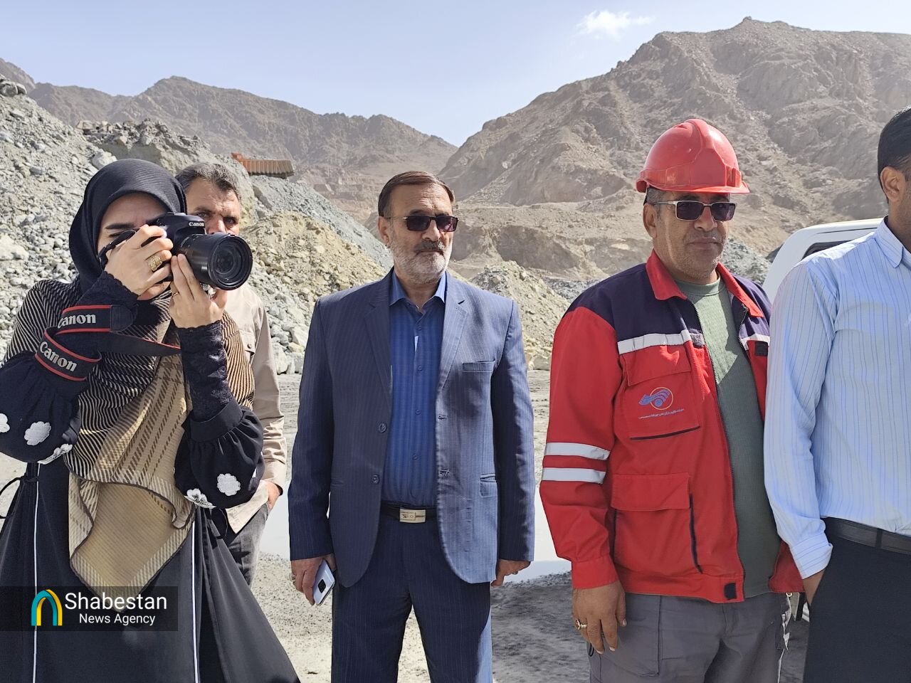 روایت «ما می‌توانیم» از دل معدن مس سرگز