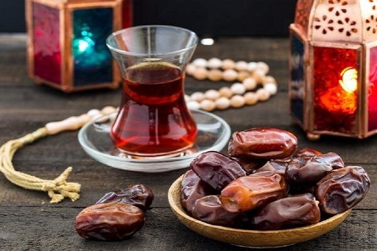 وقتی بدن روزه میگیرد و جان نفس میکشد
