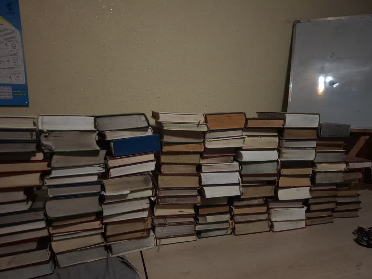 خانهتکانی مساجد گیلان در آستانه رمضان؛ از غبارروبی تا بازسازی با دستهای جوان