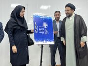 «مشک آب» بر قاب هنر نشست/ جیرفت میزبان هنرمندان تجسمی کشور شد