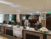 اعزام ۷۵۰ جوان سلماسی به راهیان نور در ۵ مرحله