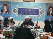 تعامل هدفمند با شوراها و ستادهای کشور در دستور کار ستاد توسعه فرهنگ مهدویت قرار گرفت