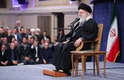 رهبر معظم انقلاب: ما داغدار و عزادار خون‌های ریخته شده در فتنه دی‌ماه هستیم