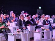 موسیقی از مهم‌ترین ابزارهای حمایت از مردم مظلوم غزه است