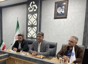 اختصاص ۱۰۰ میلیارد ریال به مسئولیت‌های اجتماعی/مسئولیت‌های اجتماعی اولویت شرکت املاح ایران