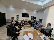 شهرداری ارومیه: نسل جدید والیبال را می‌سازیم