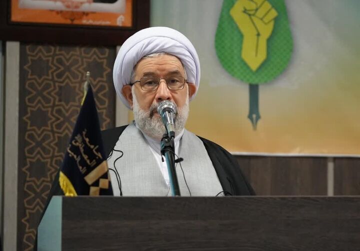 گفتمان مقاومت خواهان تغییر معادلات ظالمانه قدرت در سطح جهانی است