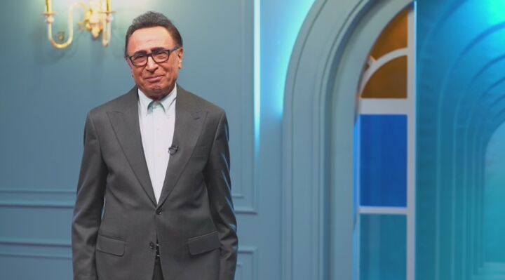 «گرانش» مهمان سفره های رمضانی در قاب شبکه چهار