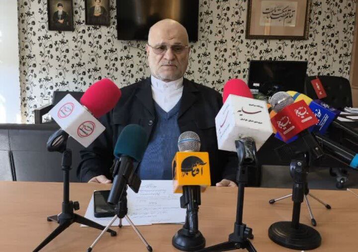 از تجلیل فعالین قرآنی دانشگاه تا تولید یک برنامه تلویزیونی توسط خبرگزاری شبستان در ماه رمضان