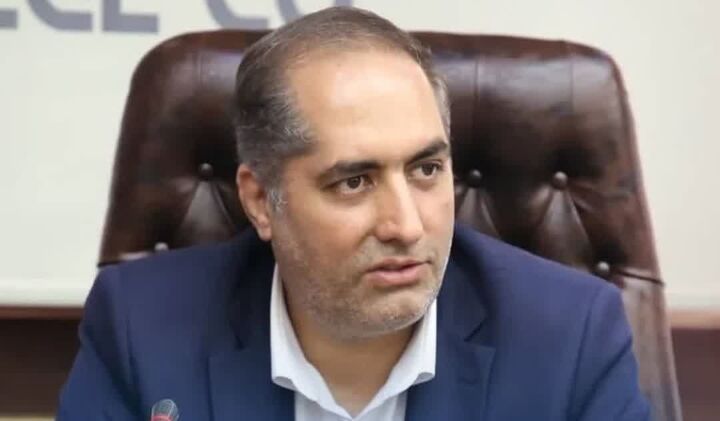 نمایشگاه مشاغل خرد و خانگی شمال‌غرب کشور برگزار می‌شود