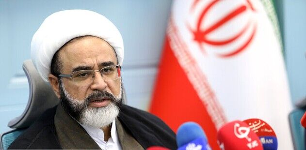 رئیس دیوان عدالت اداری: ۱۰۲۲۹ رأی  در ایام تعطیل و  جنگ رمضان صادر شد