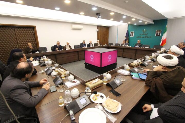 بررسی ابعاد تبیینی، تحلیلی و عملی سرمایه اجتماعی در جلسه شورای فرهنگ عمومی