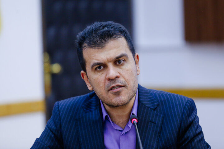 گلستان ظرفیت تبدیل شدن به هاب صادرات محصولات دانش‌بنیان را دارد