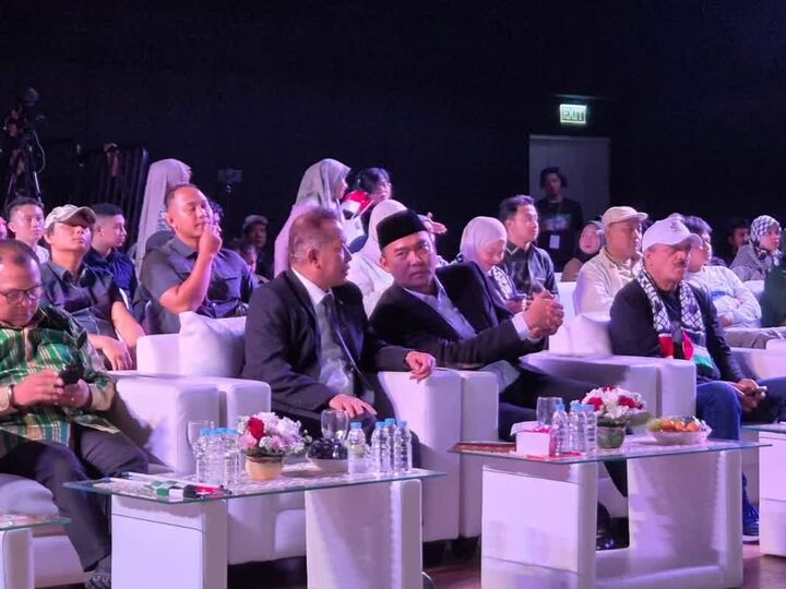 موسیقی از مهم‌ترین ابزارهای حمایت از مردم مظلوم غزه است