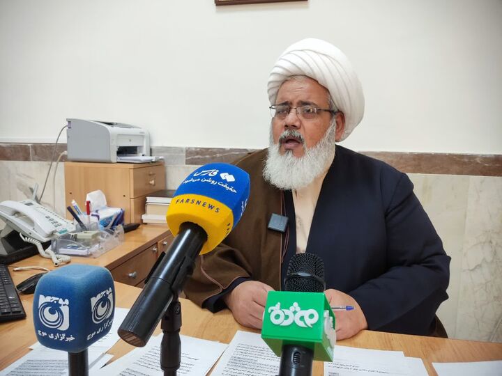 خبرنگاران سربازان خط مقدم جنگ رسانه‌ای‌اند / کانون‌های مساجد «قلب تپنده فرهنگی» محلات شوند