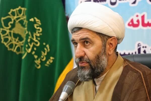 تلاوت و تدبر در قرآن باعث ایجاد فضای معنوی و آرامش‌بخش جامعه می‌شود