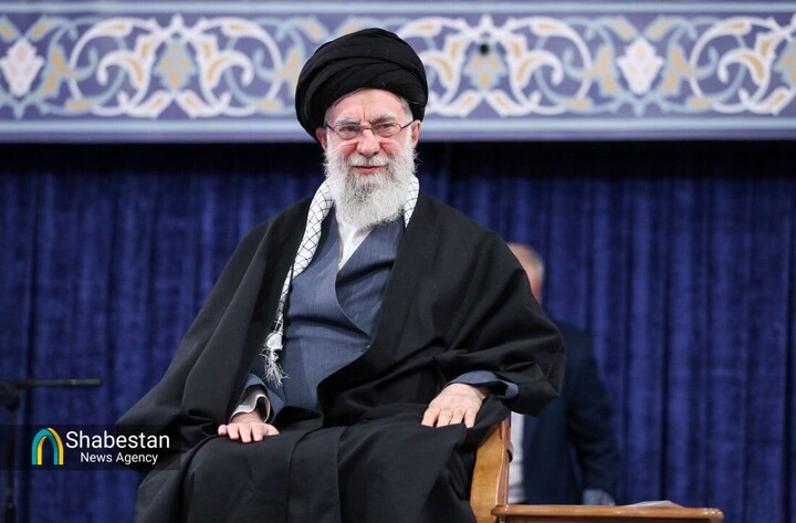 تحلیل رهبر انقلاب درباره مسئله آمریکا و ایران