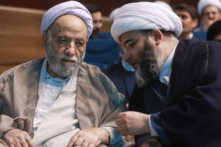 «معارف اسلام ناب»؛ فرصتی طلایی برای نسل جوان