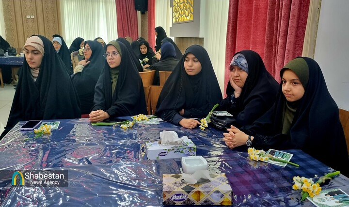 شبکه «راحیل»؛ روایتی از ایمان، ایده و اقدام دختران مسجدی در بیرجند