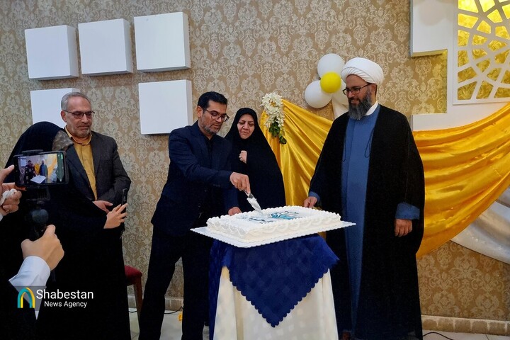 تولد «راحیل» گامی نو در جبهه فرهنگی محلات