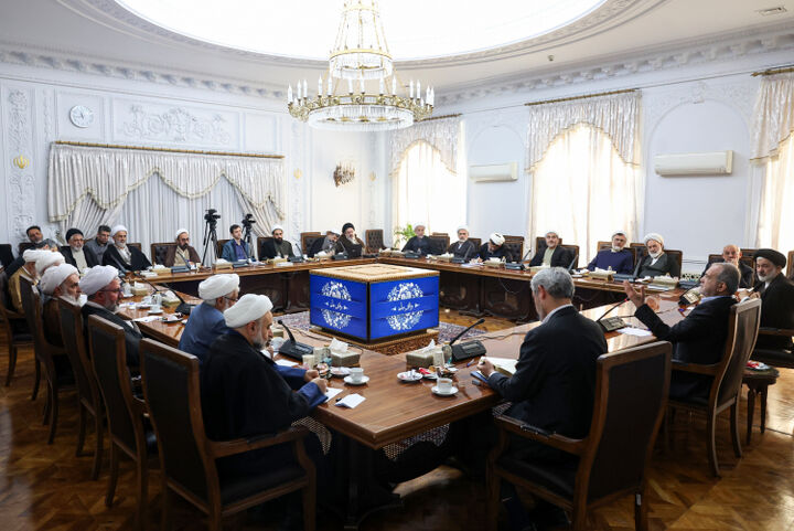 مذاکرات با هماهنگی و مجوز رهبری در حال انجام است/ به دنبال دستیابی به نتیجه هستیم