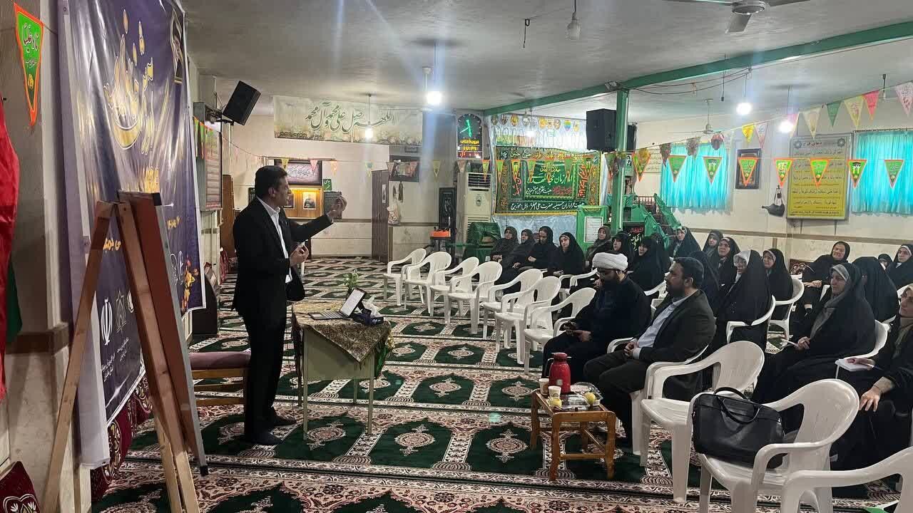 جمعیت، مسئلهای تمدنی نه آماری/ ضرورت شکلگیری گفتمان اقناعی برای تحرکبخشی به خانواده ایرانی