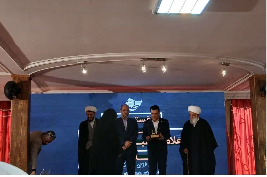 افشین: حوزه علمیه به دنبال ساخت آینده است/مخبر: ایران قوی اَبَراستراتژی است