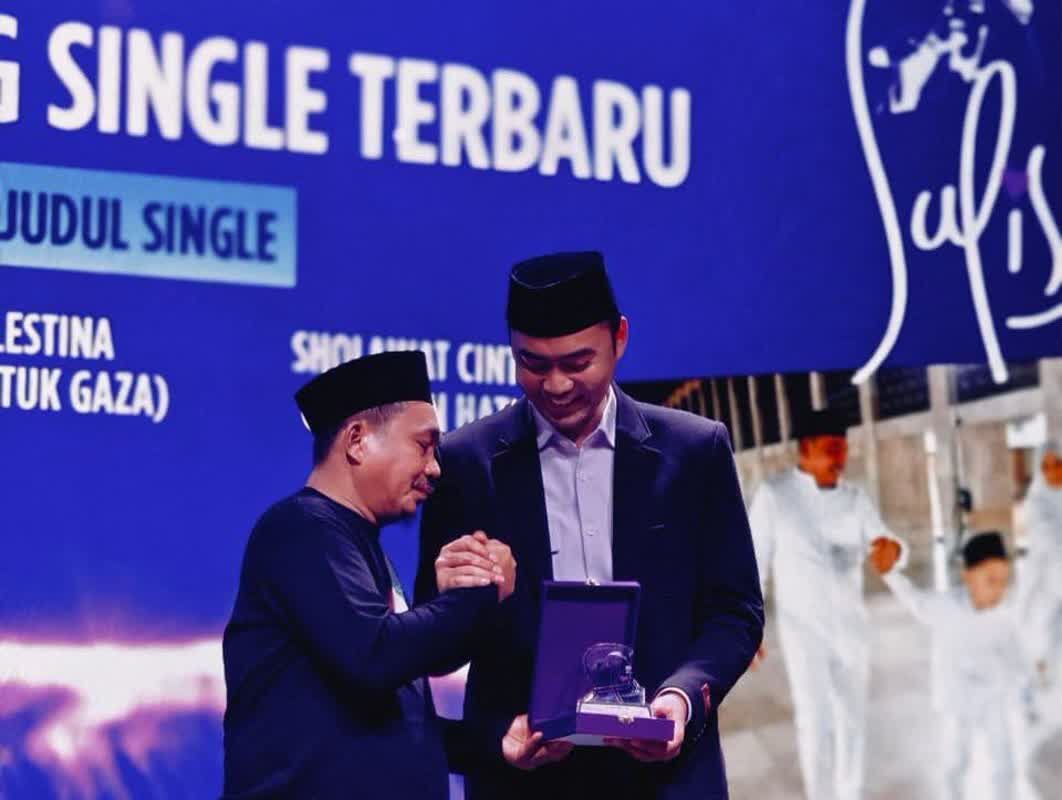 موسیقی از مهم‌ترین ابزارهای حمایت از مردم مظلوم غزه است